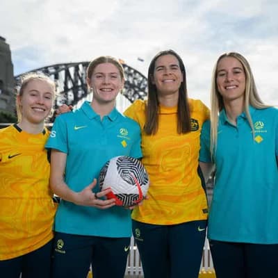 States face battle to host Matildas' Asian Cup fixtures