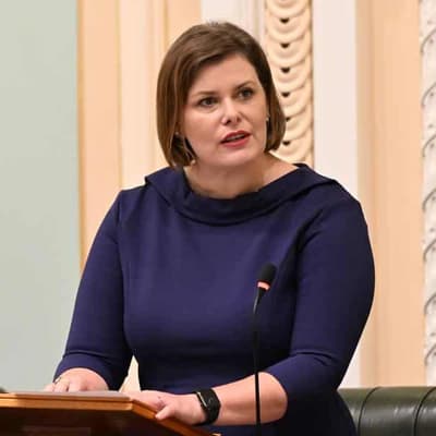 'Errors' prompt swift parole board legislative changes