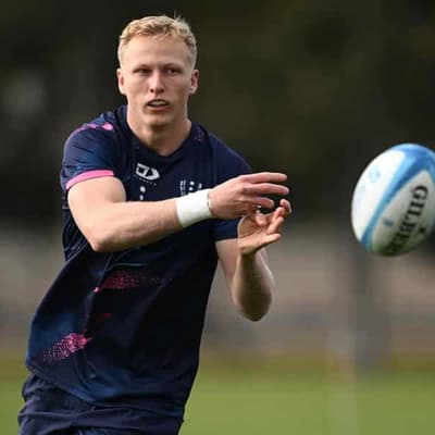 Titans code-hopper Gordon could play anywhere: Hasler