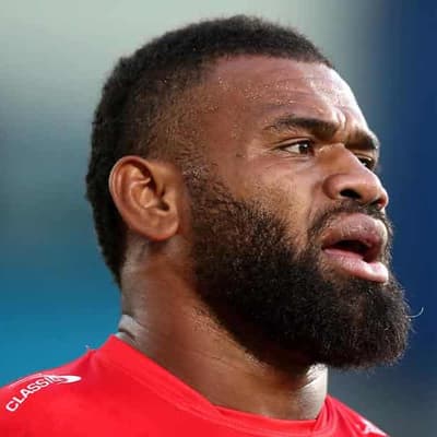 Dragons' Ravalawa handed big ban for dissent