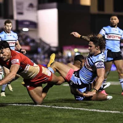 Upset loss to Dolphins another hit to Hynes' NSW hopes