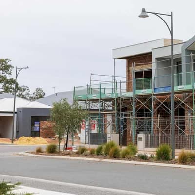 Home prices in three cities are outpacing their peers