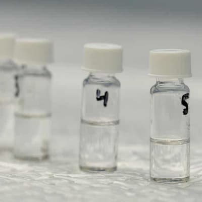 Alarming rise in illegal party drug overdoses