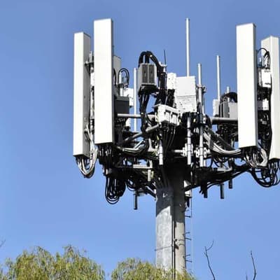 Claims WHO runs 5G network are ‘nonsense’