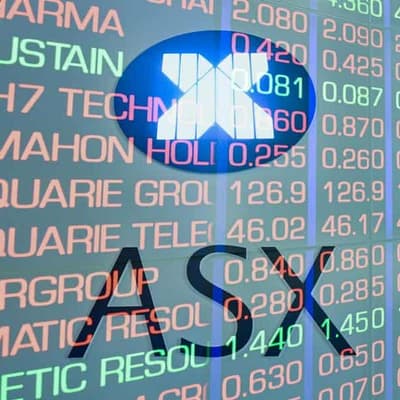 Shares fall again to finish week down 1.7 pct