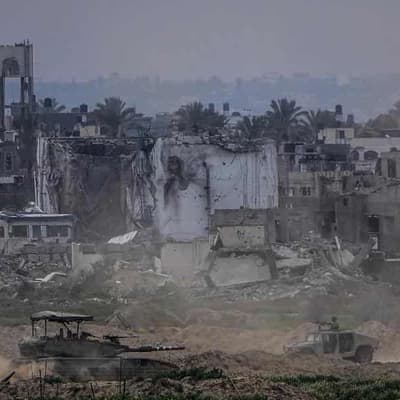 Biden says no Gaza ceasefire deal soon