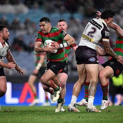 Riki faces ban as Broncos' mid-season woes deepen