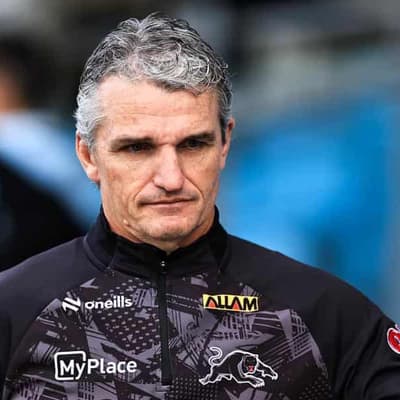 Shorter seasons, women's game can help NRL: Ivan Cleary