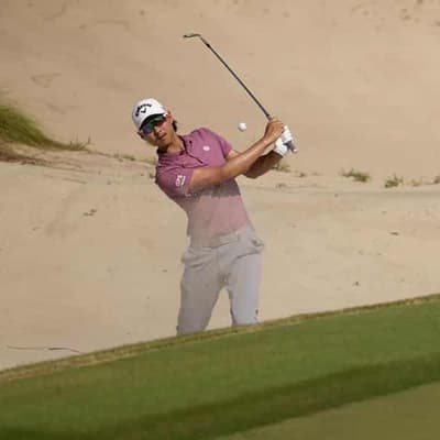 Australian golf stars falter in US Open third round