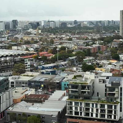 Targets set as Victoria eyes millions of extra homes