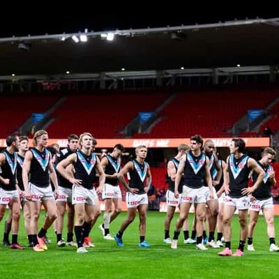 Power to take a hard look at themselves after poor loss