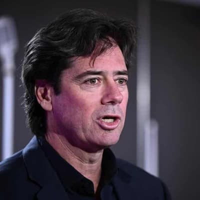 Ex-AFL CEO McLachlan to head gambling giant Tabcorp