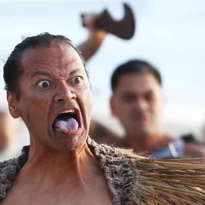 No truth to myth that Maori were not New Zealand's first people