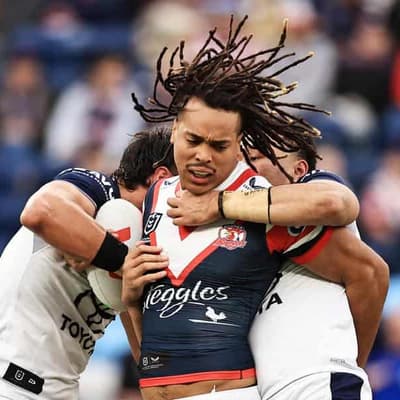 Dom Young fit as Roosters avoid backline crisis