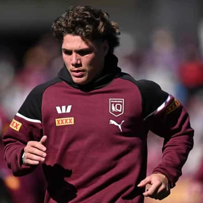 NSW vow to not change their targeting of Reece Walsh