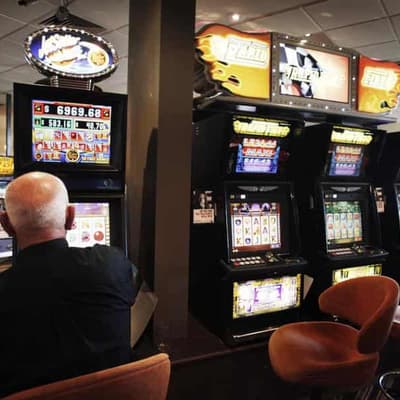 Clubs spending community grants on their own operations