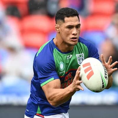 Warriors taking positives from painful loss to Storm