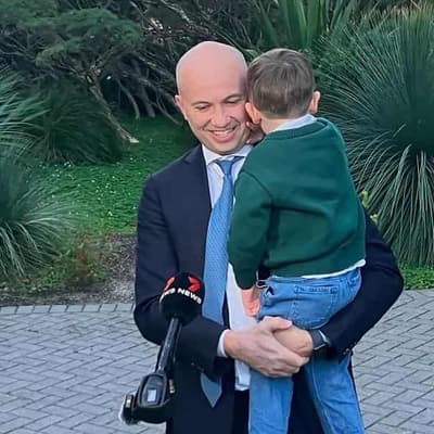 Former NSW treasurer quits politics for private sector