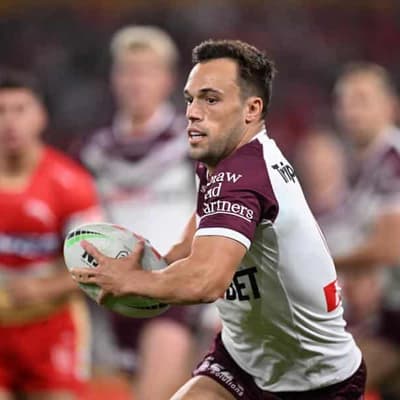 The Origin stat Manly must defy to boost finals hopes