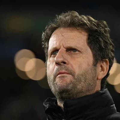 Aussie Montemurro takes reins at women's giants Lyon