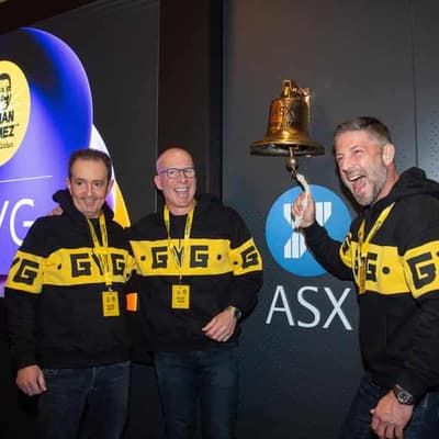 Guzman y Gomez gives market something to taco 'bout