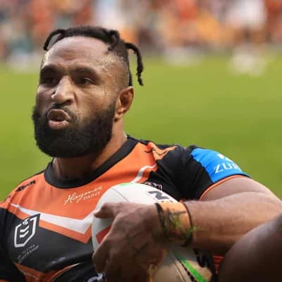 NRL wants me to stay out of PNG discussions: Olam