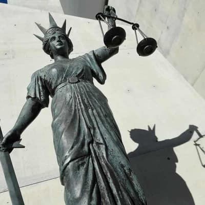 Man warned of prison dangers at sentence over handgun