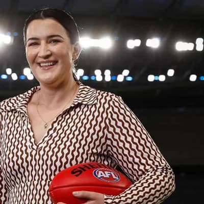 AFLW moves to national draft ahead of 2025 season
