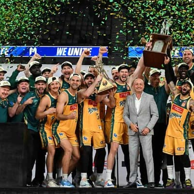 Christmas Day games return to NBL schedule