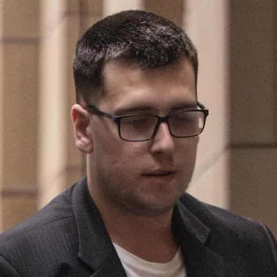 Pizza-eating killer could walk from jail in nine years