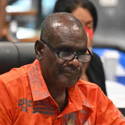Newly elected Solomon Islands PM to visit Australia