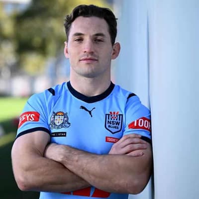 'Took a toll': Murray details drain of Souths drama