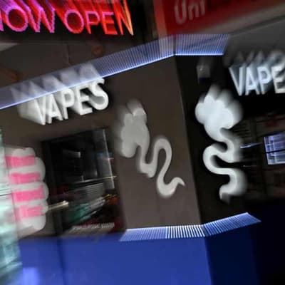 Videos helping youth go vape-free for health, Country