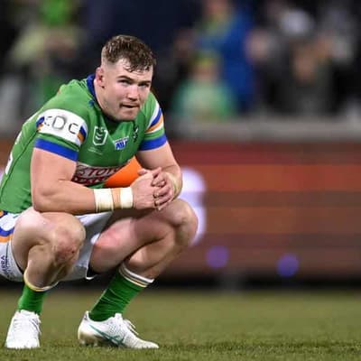 Stuart blasts NSW over star's 'disgraceful' treatment