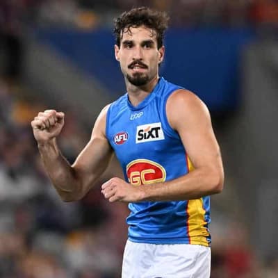 Suns still unsure about King as Magpies await