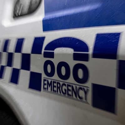 Man shot in 'targeted' attack at regional property