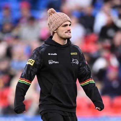 Cleary set for post-Origin round-20 NRL return