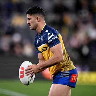 'It sucks': Parramatta lament six-year NRL low