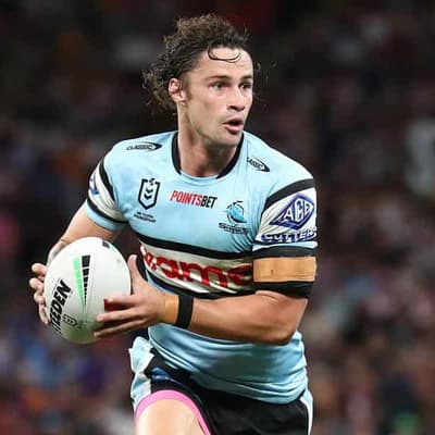 Nothing for Hynes to prove after NSW axing: Fitzgibbon