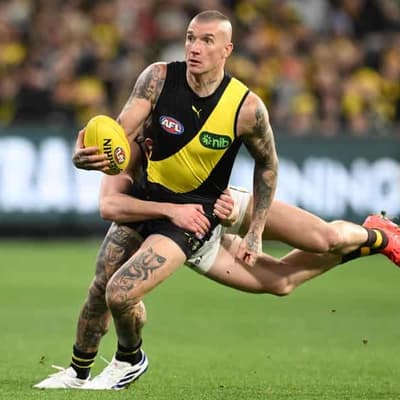 Tigers tackle new Dusty dilemma in back end of season