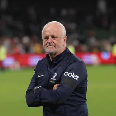 Socceroos firm on World Cup direct path despite Japan