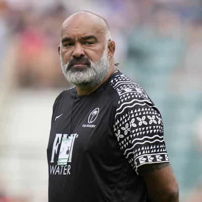 Waratahs closer to naming coach after Raiwalui signing