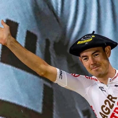 Australian Tour de France team set to land local star