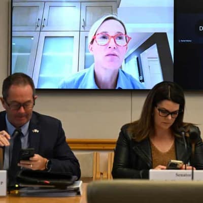 PM takes aim at 'arrogant' social media giants