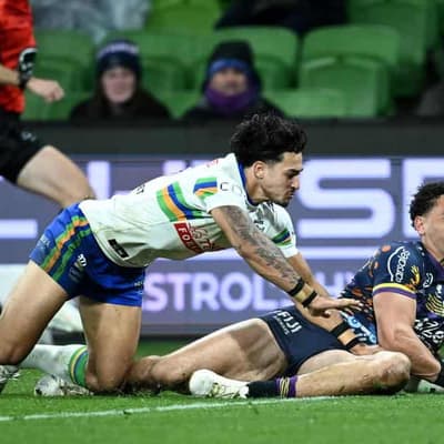 Xavier Coates out of Origin III with hamstring issue