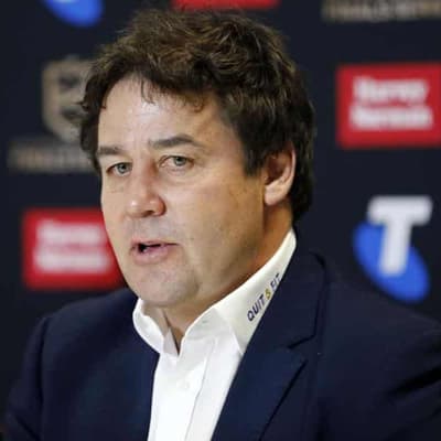 Warriors sign two-time premiership winner as NRLW coach