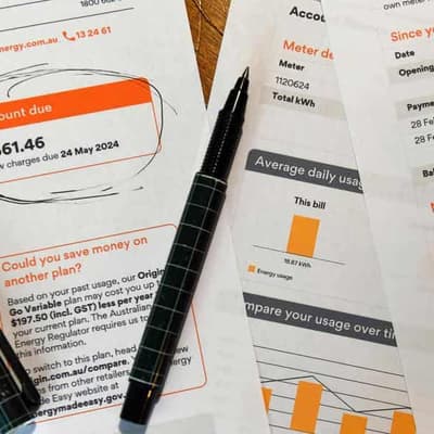 PM spruiks cost of living measures amid Payman row