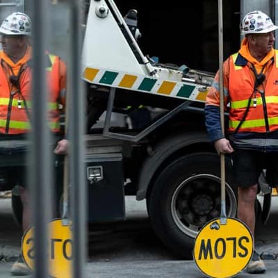 More cracks in labour market as fewer job ads posted