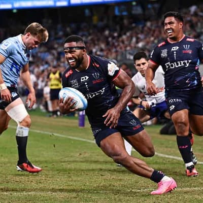 Daugunu targets centre start as Wallabies lose troops