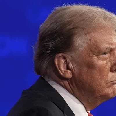 US Supreme Court due to rule on Trump's immunity bid